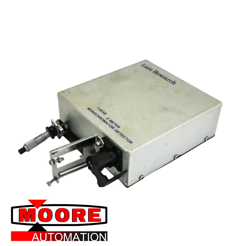 LAM ONDERZOEK EP200MMC 0270-90229 0195-07994 METER MONOCHROMATOR / DETECTOR