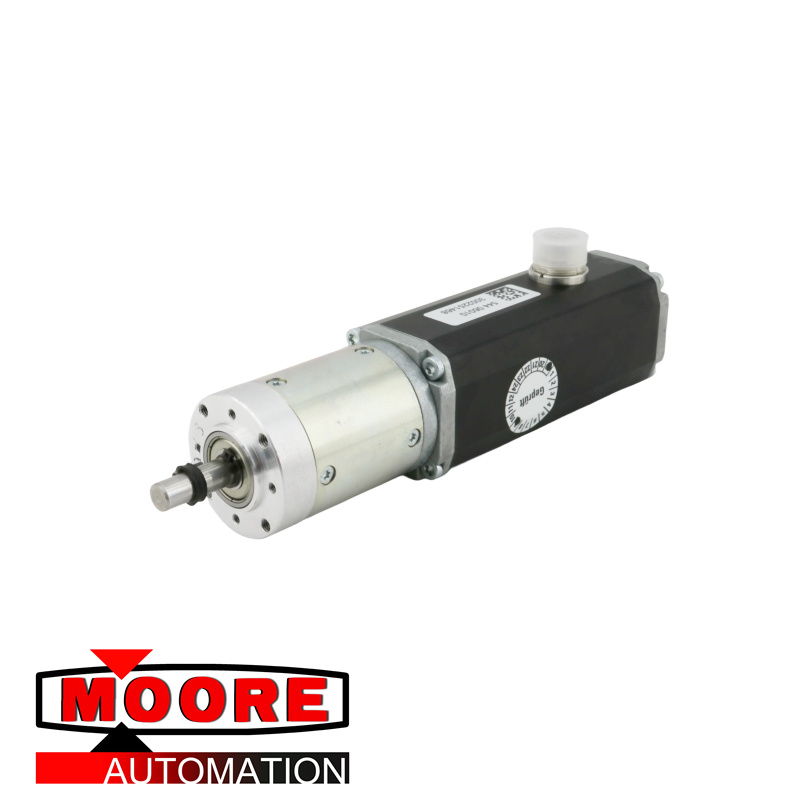 DUNKERMOTOREN BG 44X50 SI SD1024D-2-S VER.4.13 SM3410D-APPMAT1 BORSTELLOZE DC-MOTOR