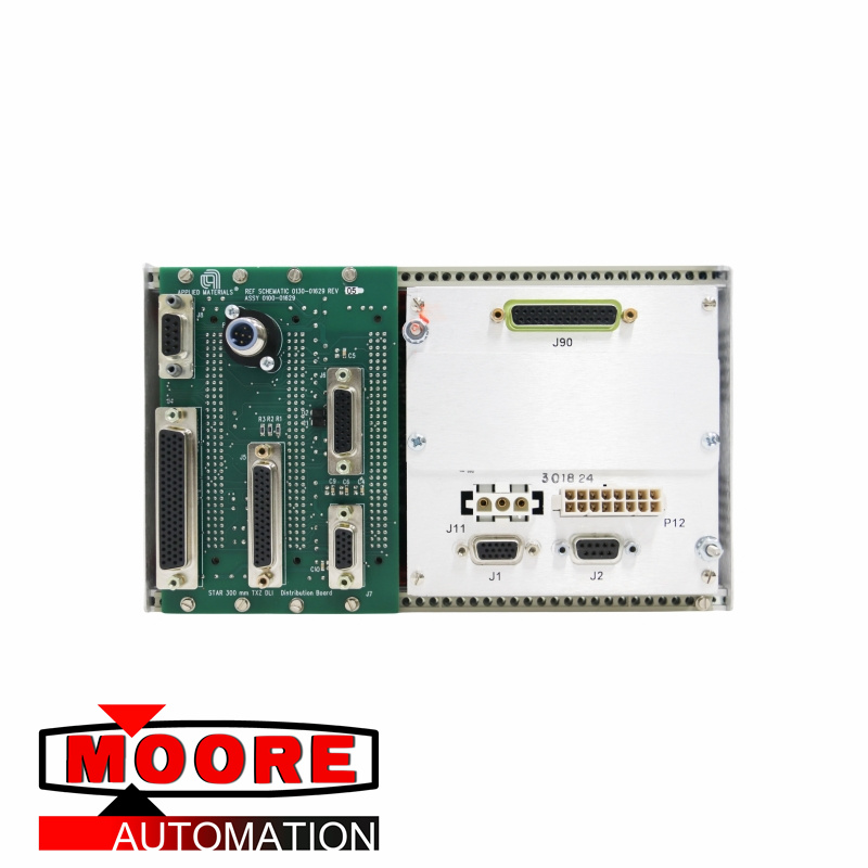 AMAT 0190-05399 50020R-10 810-800256-207 FL2004, P/N 1006146 0190-17311 Kanaal compacte Pci-interfacekaart