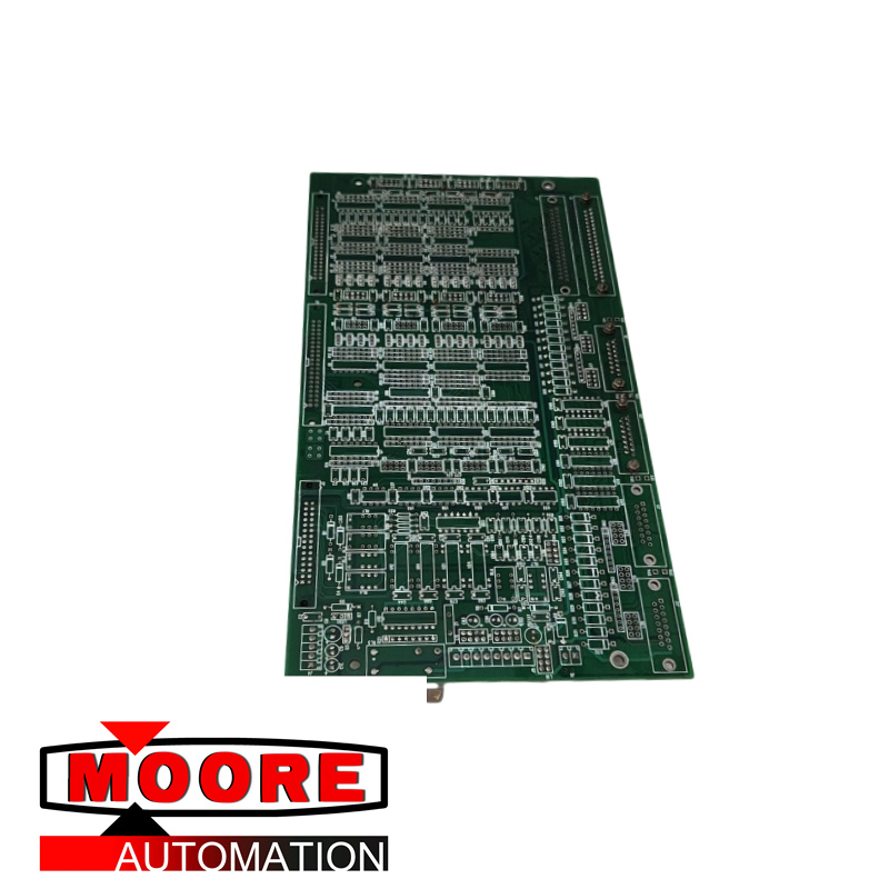 Hypertherm PCBS-0057 REV A H1 SERVO I/O-INTERFACEKAART