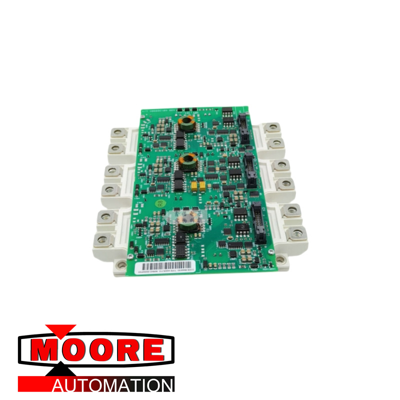 ABB FS300R12KE3/AGDR-71CS IGBT-modules