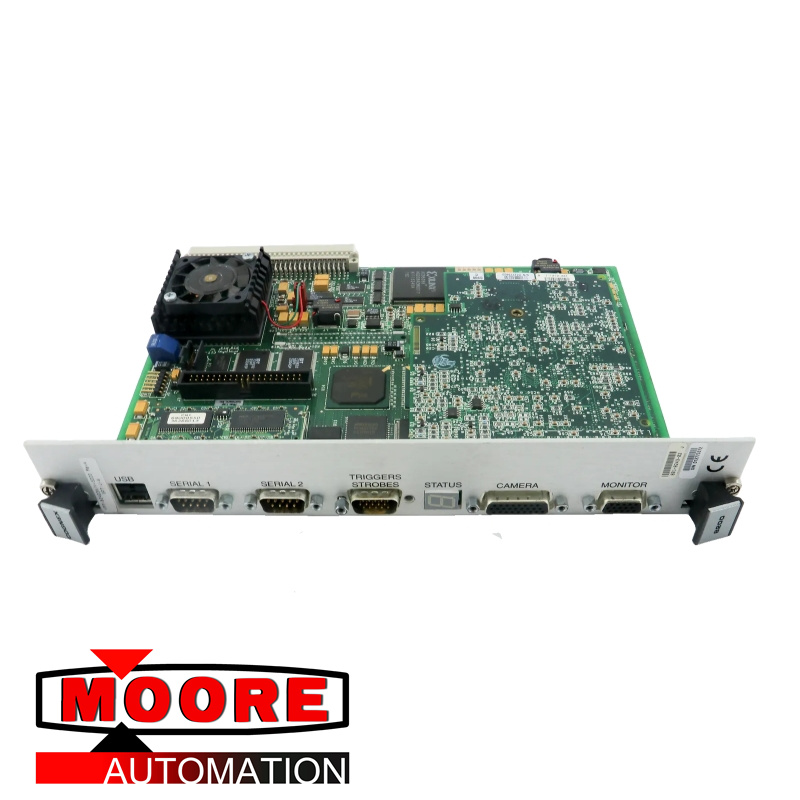 COGNEX 8200 VM27A 203-0112-RB, 801-8243-02 VPM-82403X/V-5000 0200-06509 DRAAGBARE KALIBRATOR 2422 PCB-KAART