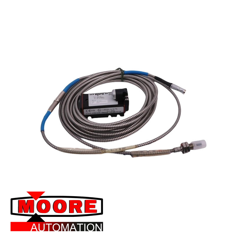 EPRO PR6423/004-010 CON021 Wervelstroomsensor