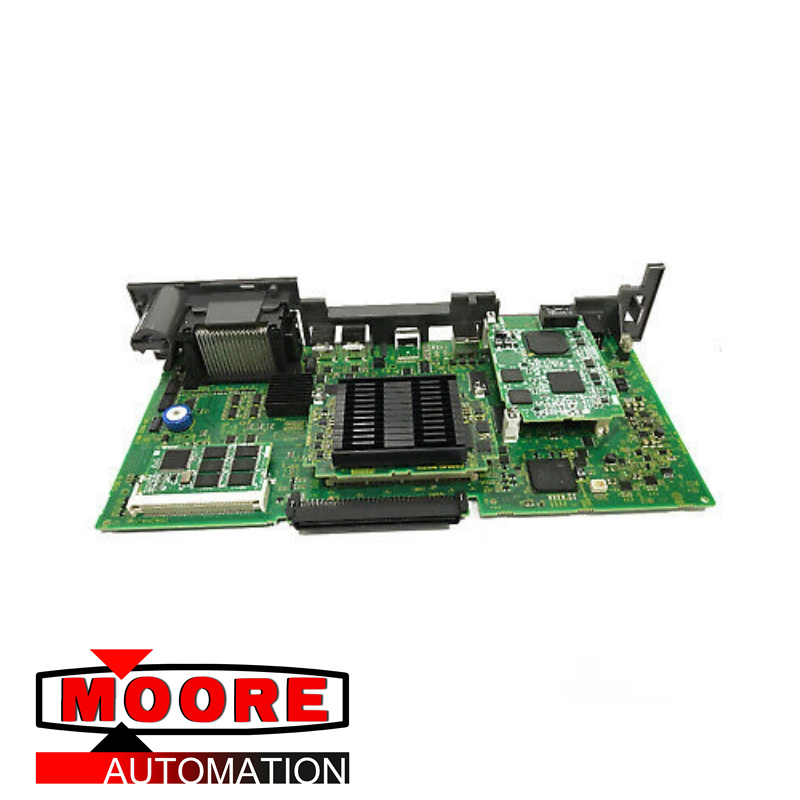 FANUC A16B-3200-0810 R-30iB PLUS HOOFDPCB