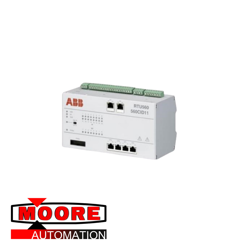 ABB HIEE200038R1 UUA333 BE01-MODULE