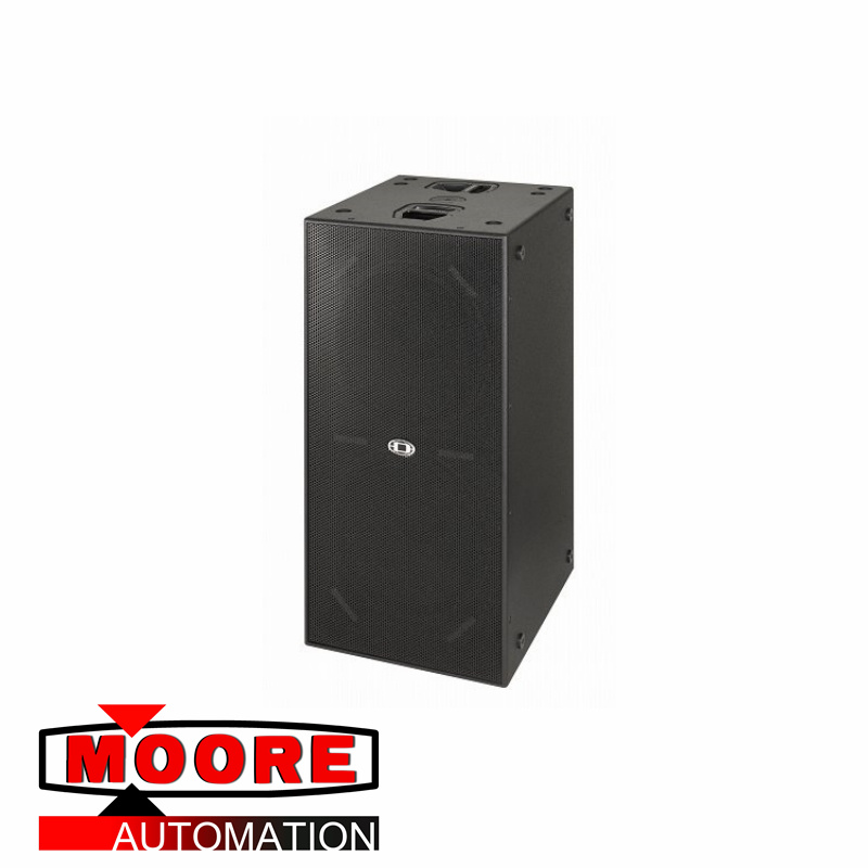 SUB28 0242-19783 10332-31000 Directe radiator-subwoofer