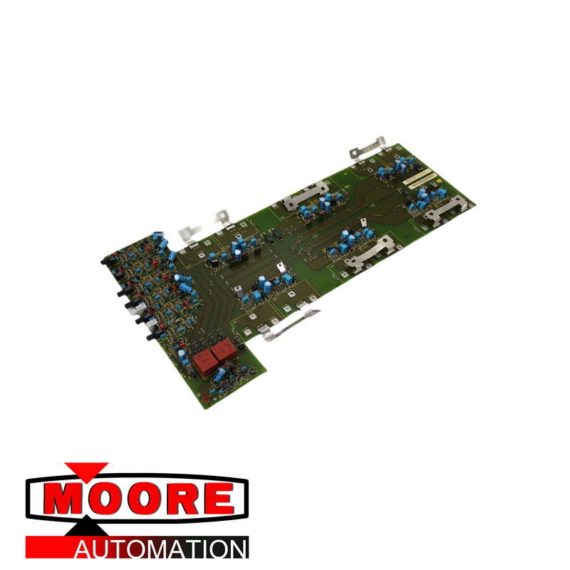 SIEMENS 6SE7031-7HG84-1JC1 inverter-aandrijfkaart IGD-triggerkaart