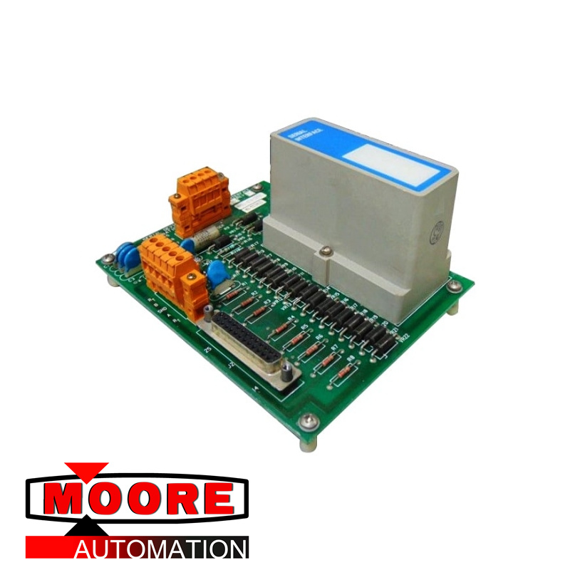 Honeywell MC-TSIM12 interface-afsluitmodule