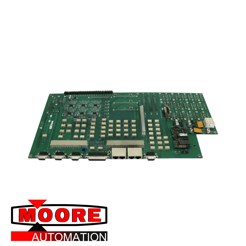 GEAVANCEERDE ENERGIE 2305451-B PS261/MC11/AO32/DO32 MODULE TBU268**S PDFASTEST-ll-72 UNIVERSEEL MEETBORD