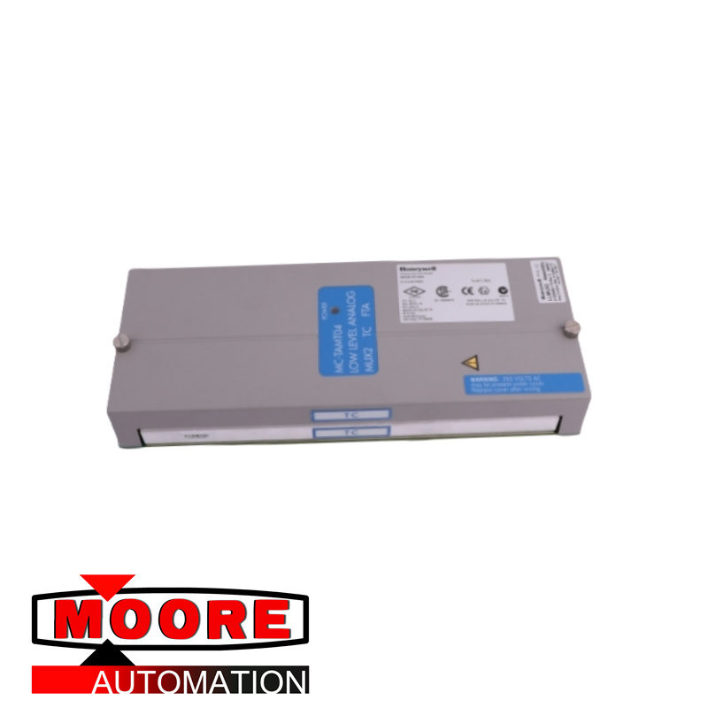 Honeywell FS-TERM-0001 PLC-module