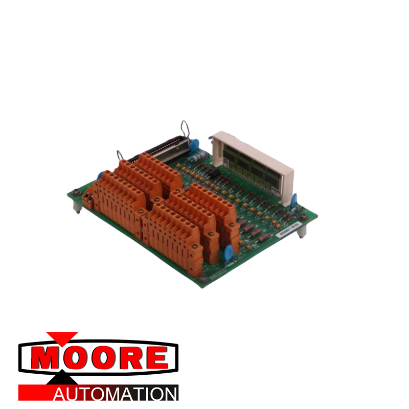 Honeywell FS-TERM-0002 BUSTERMINATOR VOOR REDUNDANTE I/O