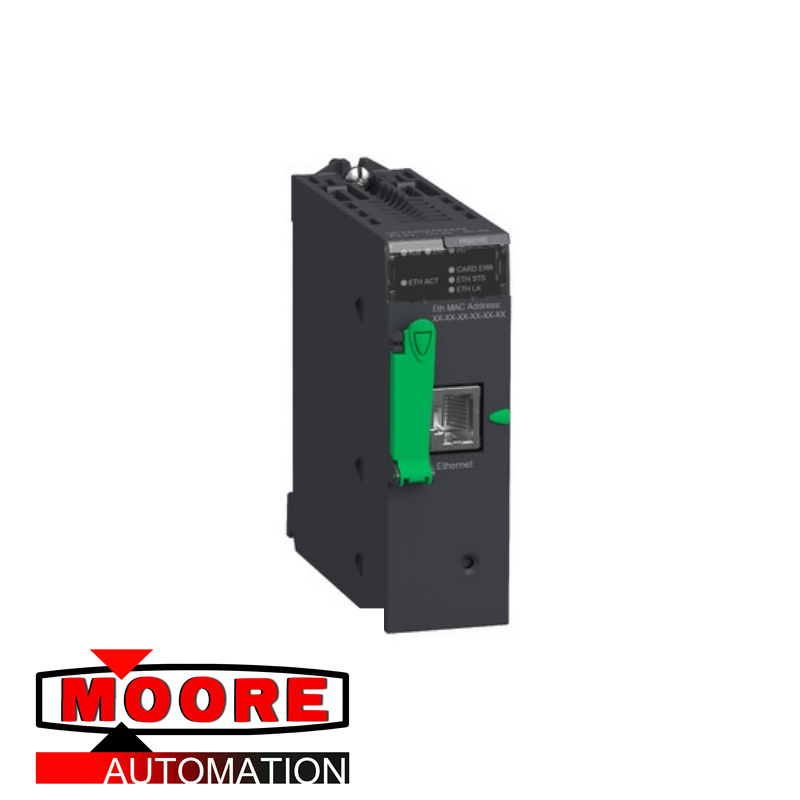 SCHNEIDER ELECTRIC BMXPRA0100 perifere externe IO-adaptermodule