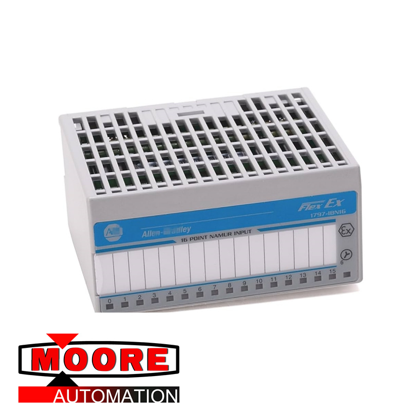 1797-IBN16 PLC-module