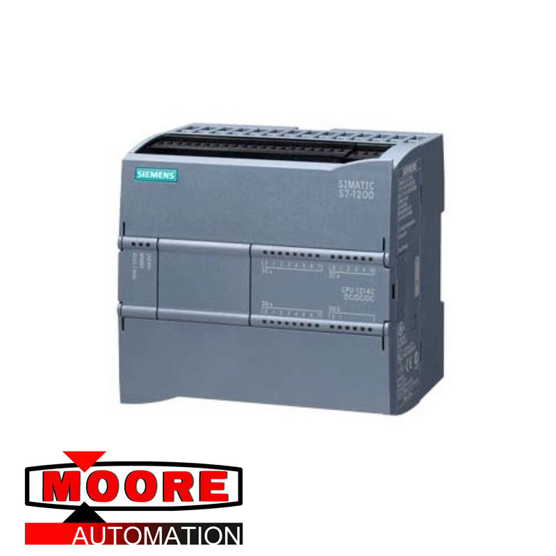 Siemens 6FL7820-8BA10 AC5100 toegangscontrolesysteem