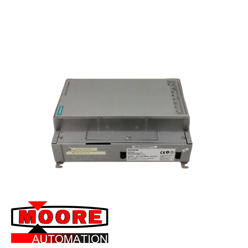 Siemens 6ES7658-2XB00-0XB0 Levering Simatic PCS 7