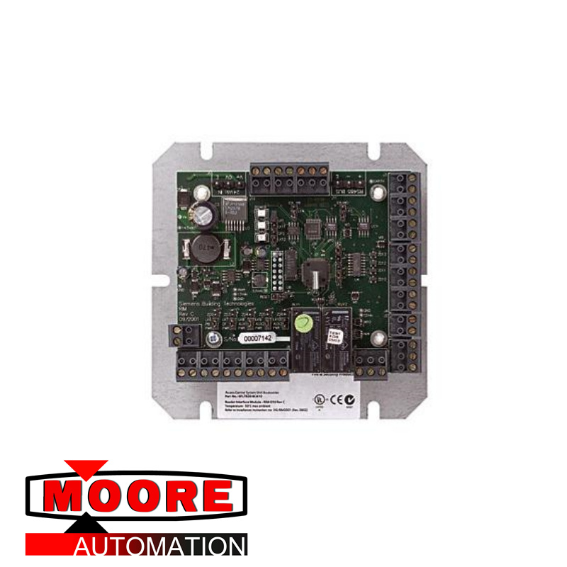 SIEMENS ADD5100 6FL7820-8CA10 Dubbele lezerinterface