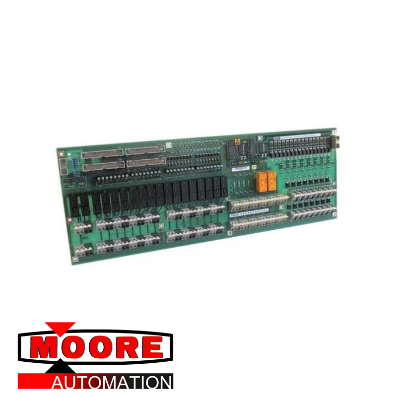 ABB HIEE405246R0001 UNS0867a-P V1 UNITROL F I/O-uitbreidingskaart