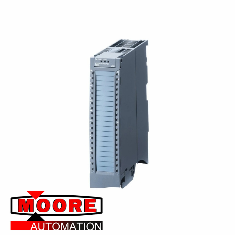 SIEMENS 6ES7551-1AB01-0AB0 Digitale I/O-module