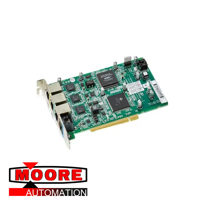 ABB 3BHB002483R0001 USC329AE01 PLC-MODULE