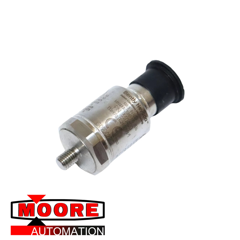 Bently Nevada 330425-02-05 Accelerometer Acceleratietransducers