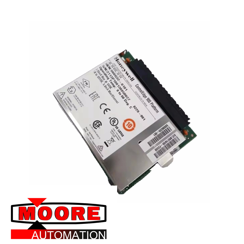 Honeywell 900P01-0301 Voeding 60W