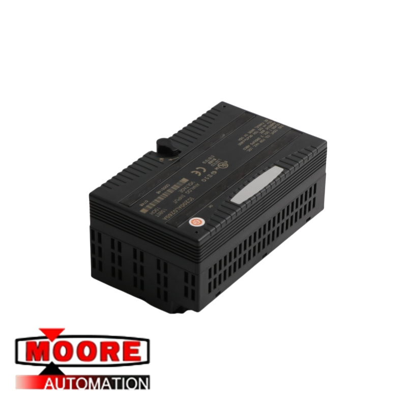 GE IC200ALG265 INGANGSMODULE