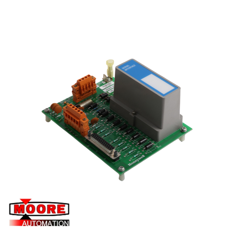 HONEYWELL MU-TSIM12 51303932-426 processormodule