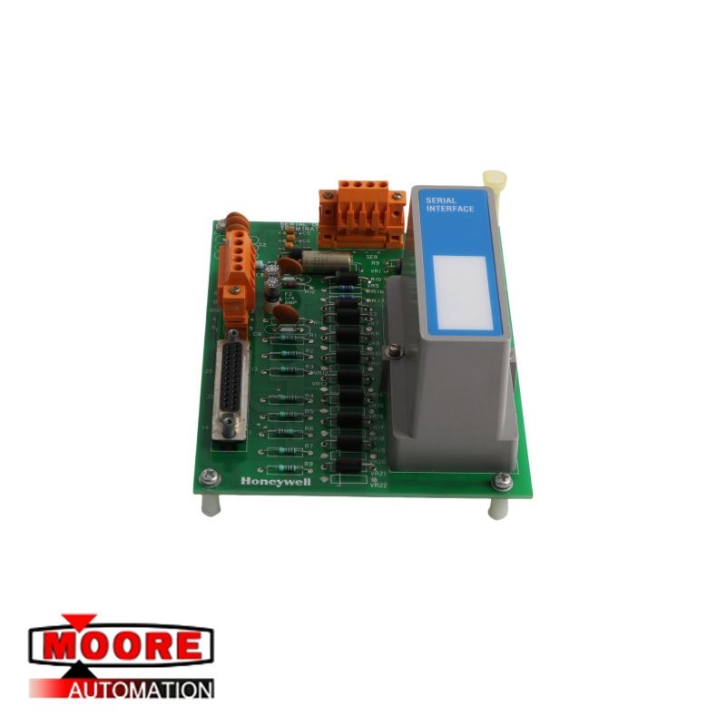 HONEYWELL MU-TSIM12 51303932-426 processormodule