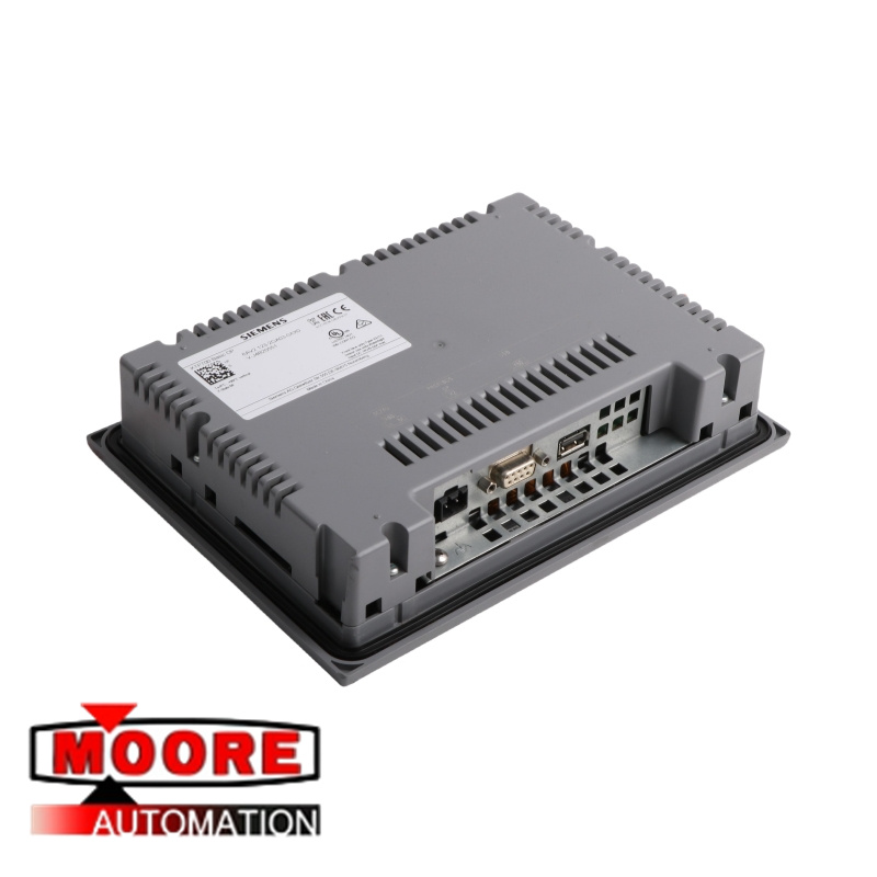 SIEMENS 6ES7315-6FF04-0AB0 Module Analoog Digitaal