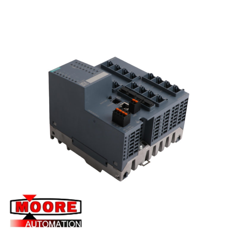 Siemens 6GK5416-4GS00-2AM2 modulair