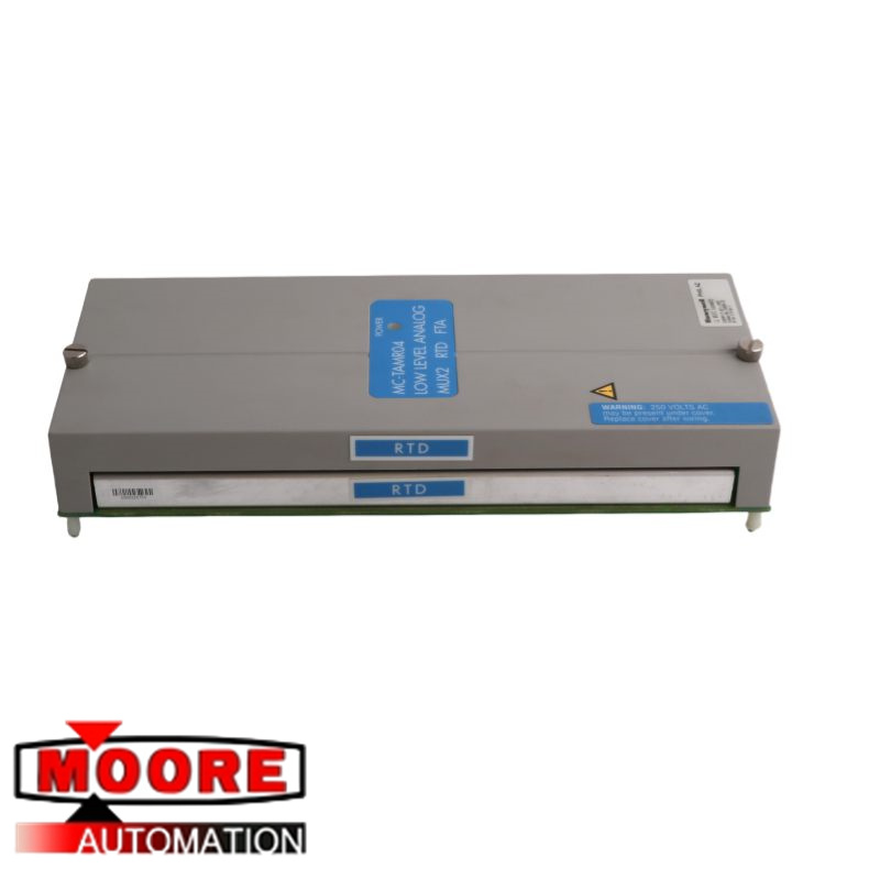 HONEYWELL MC-TAMR04 51305907-175 Multiplexer met laag niveau