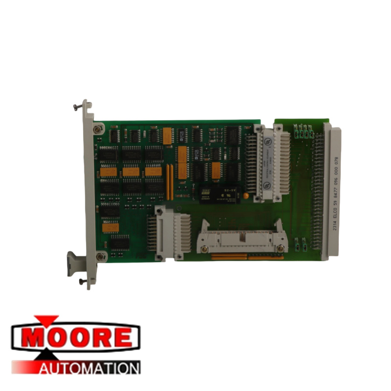 HONEYWELL 10001/R/I-MODULE