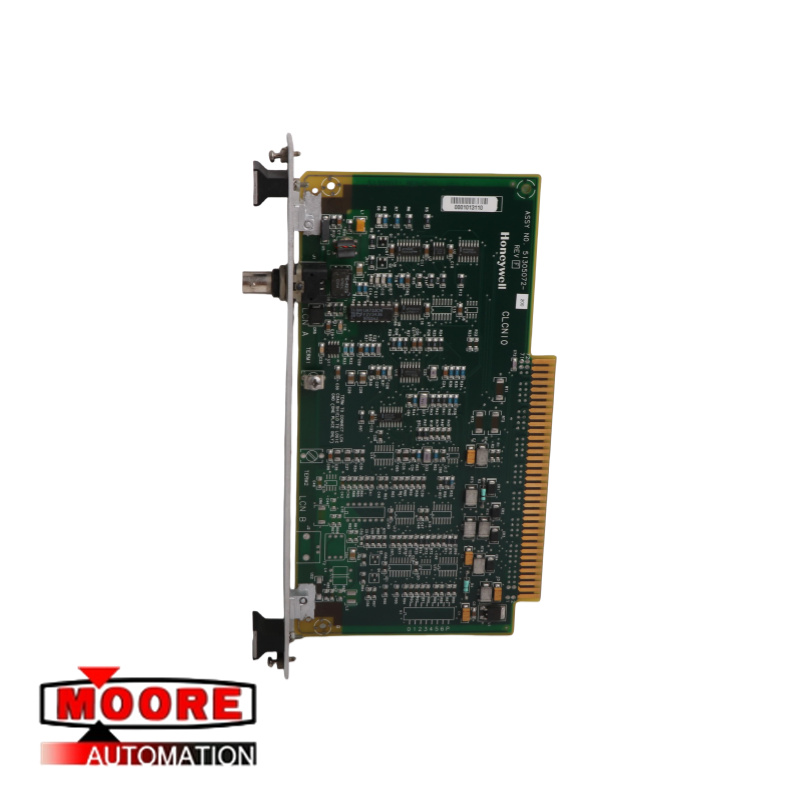 HONEYWELL 51305072-200 I/O-kaart