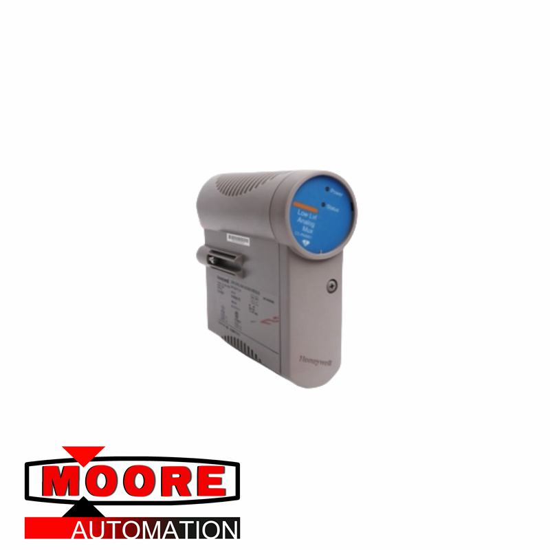 Honeywell FS-UCOM-HSE PLC-module