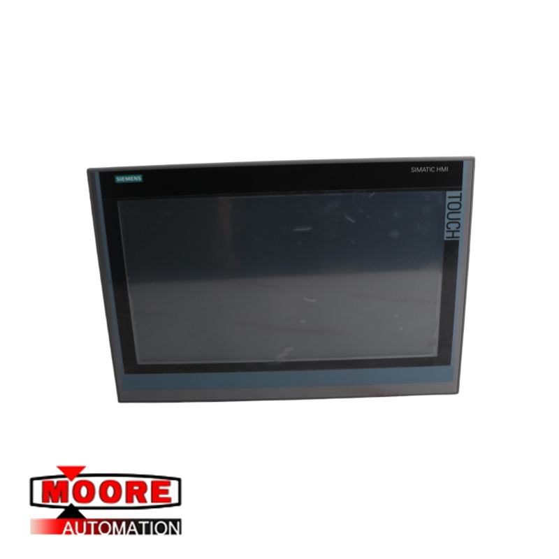 SIEMENS 6AV2124-0UC02-0AX1 Comfortpaneel