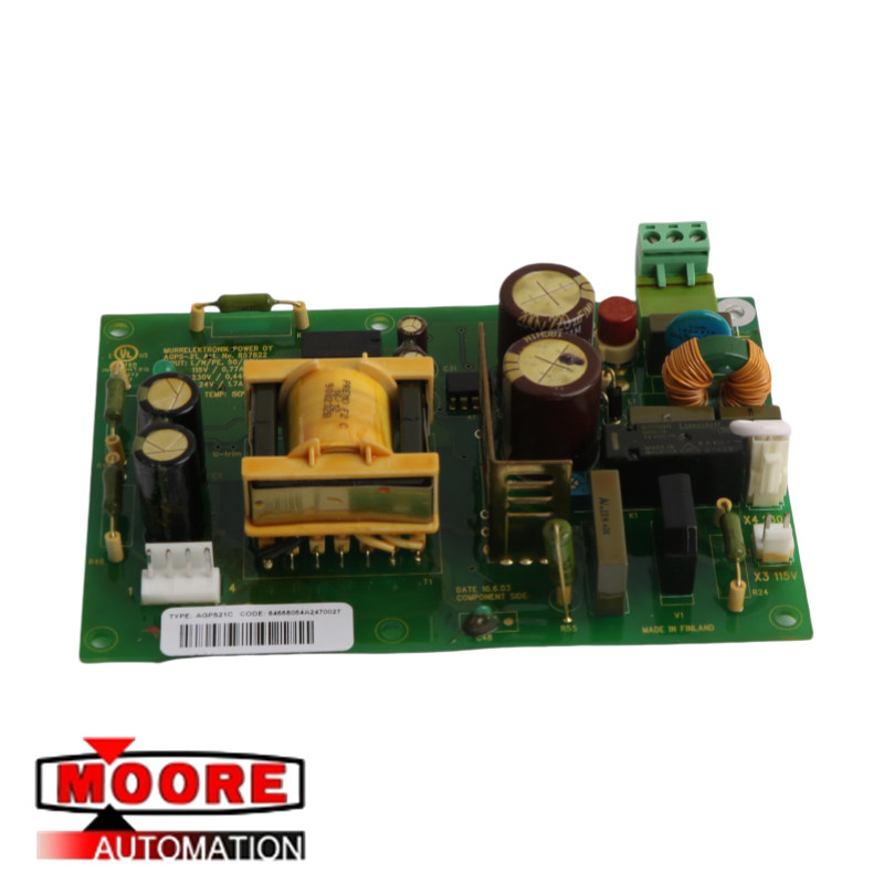 ABB AGPS-21C AGPS21C IGBT-module