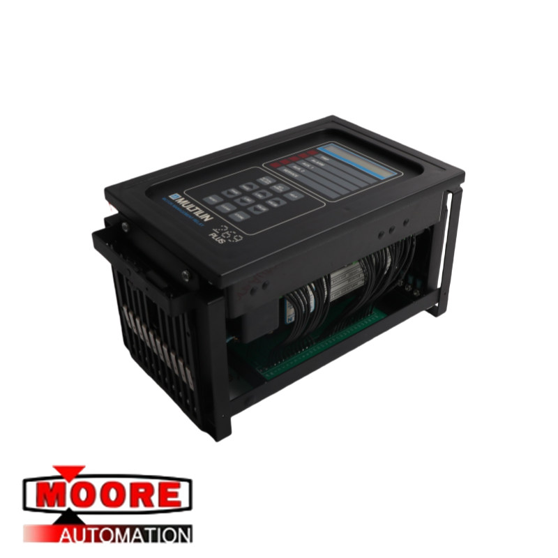 GE 269PLUS-D/O-100P-125VDC relaiseenheid