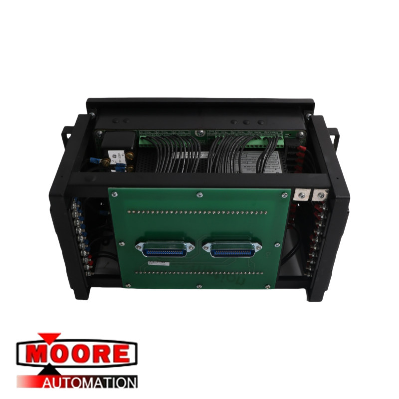 GE 269PLUS-D/O-216-100P-HI digitaal relais