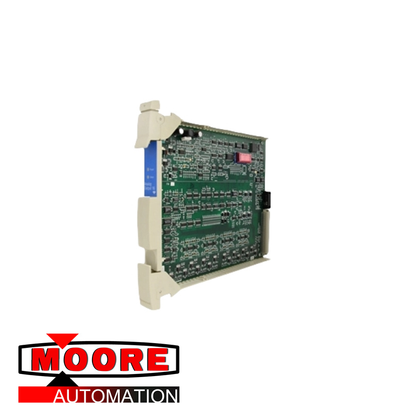 Honeywell FS-SMSB-ST-100 PLC-module