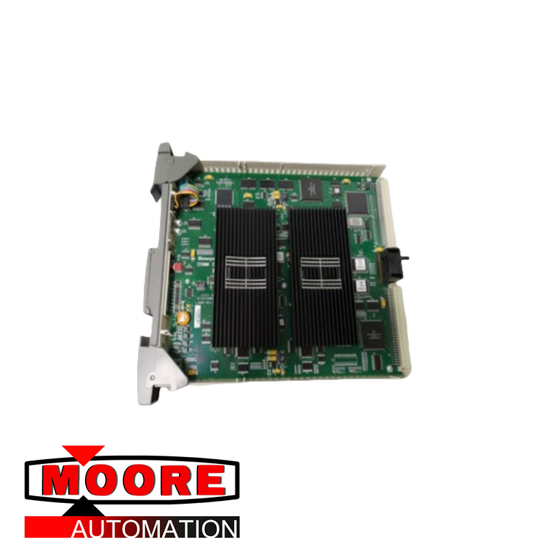 Honeywell FS-SMSB-ST-110 PLC-module