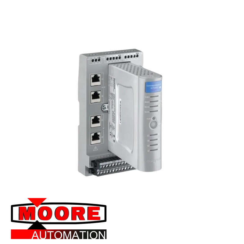 Honeywell SP-EBLDR1 modulaire procescontroller