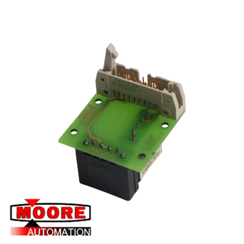 HONEYWELL 10005/0/3 DCS-module