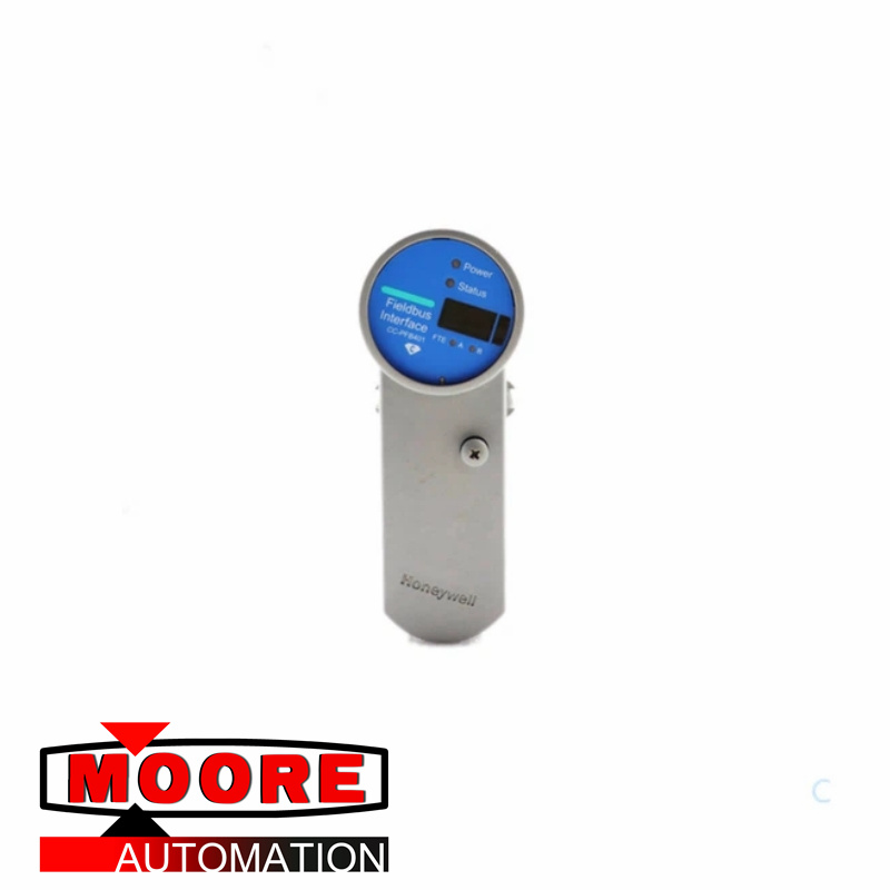 Honeywell CC-PDIL51 CC-TDIL51 DIGITALE INGANGSMODULE 24V