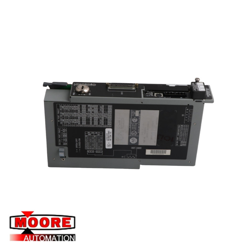 PLC 1785-L30B-processor