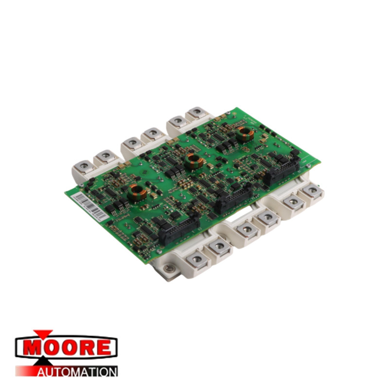 ABB FS300R12KE3 AGDR-72C-MODULE