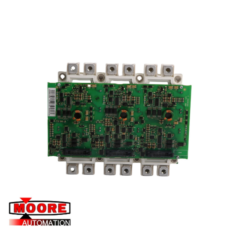 ABB FS300R12KE3 AGDR-72C-MODULE