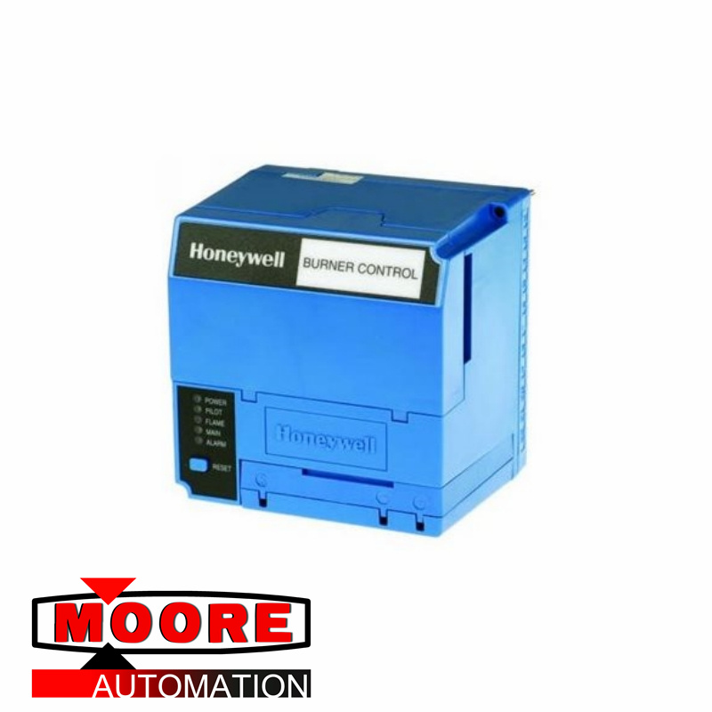 Honeywell RM7850A1027 120V, 50/60 Hz. 30 SEC NATPURGE.