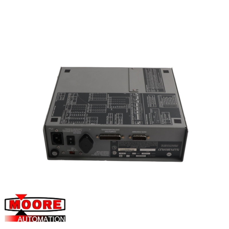 PLC 1770-KF2-interfacemodule