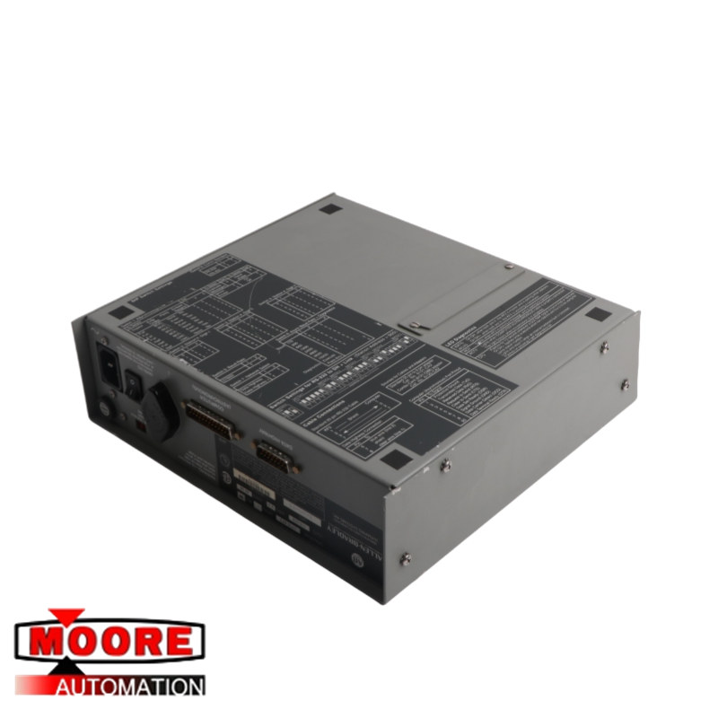 PLC 1770-KF2-interfacemodule