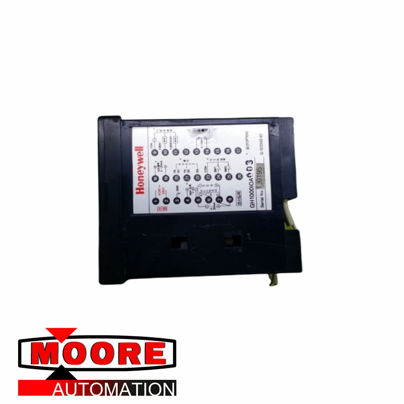 Honeywell GH1000IOA003-G temperatuurregelaar